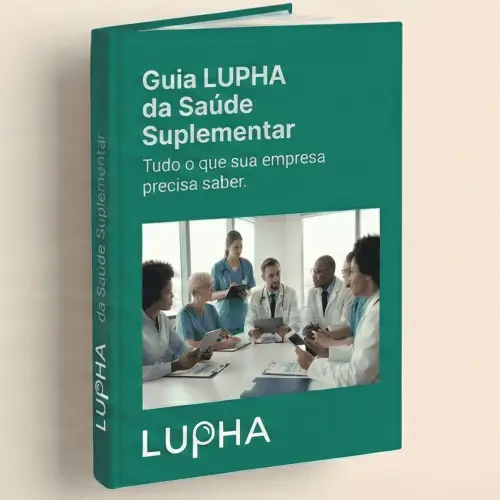 Guia LUPHA da Saúde Suplementar